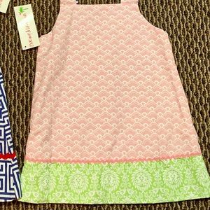 Shrimp and grits reversible jumper